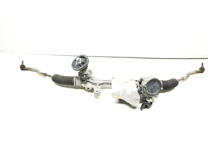 16 17 18 Honda Civic Sedan 2.0l Power Steering Gear Rack And Pinion OEM