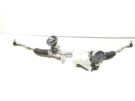 16 17 18 Honda Civic Sedan 2.0l Power Steering Gear Rack And Pinion OEM