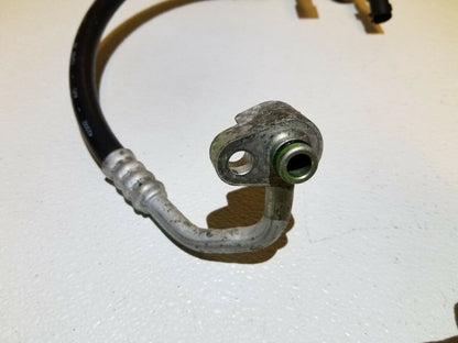 07 08 09 10 Chrysler Sebring A/c Hose Pipe Line OEM