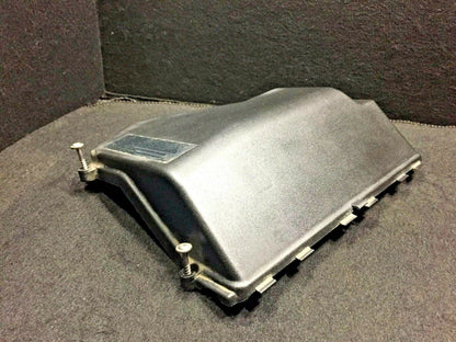 04 05 06 BMW X3 E83 3.0l Ecu Electronic Box Cover 7521582 OEM D34