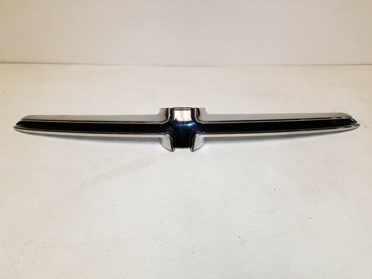 13 14 15 16  Dodge Dart Front Grille Chrome Trim Molding Ome 76k Miles