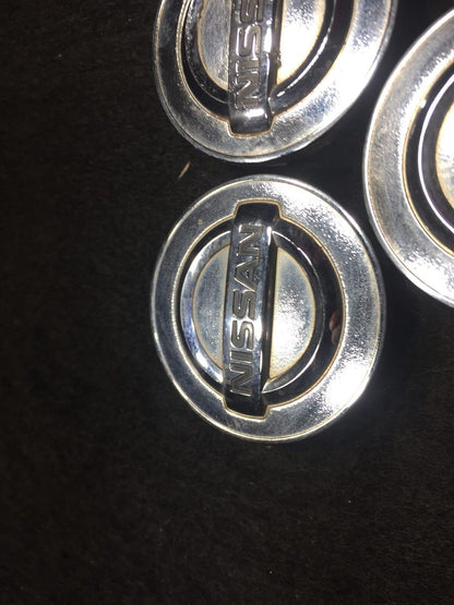 11 12 13 14 Nissan Juke Wheel Center Cap 40343 2dr0a 3pcs OEM D30