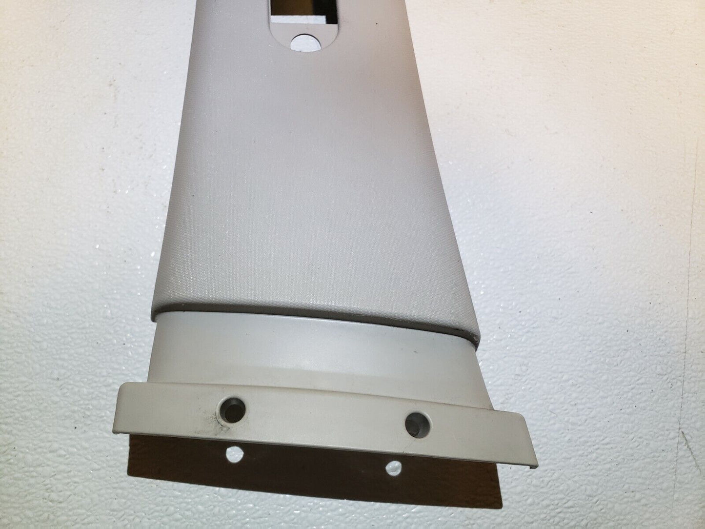 12 13 14 15 16 Jeep Patriot Left Driver Center Upper B Pillar Trim OEM 54k