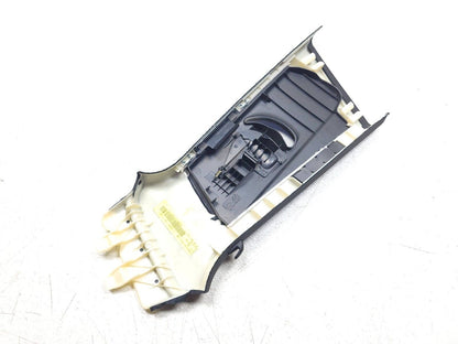 13 14 15 16 Audi A4 S4 Upper B Pillar Cover Trim Right Pass Side OEM
