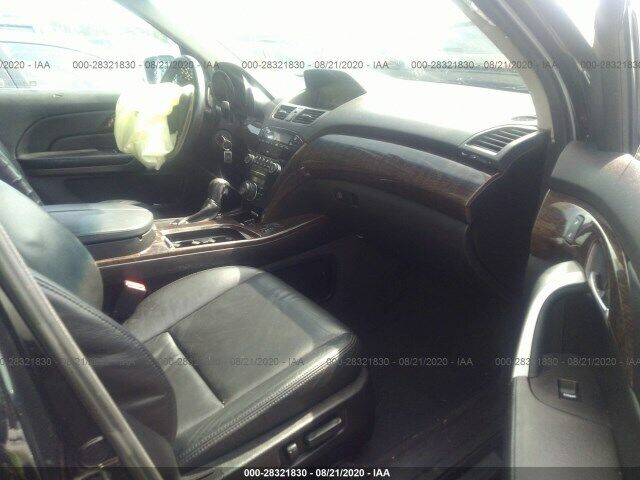 10 11 12 13 Acura MDX Right Pass Side Door Hinge OEM
