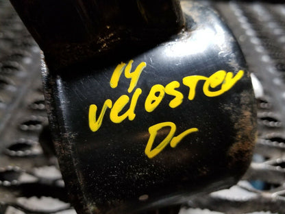 12 13 14 15 16 Hyundai Veloster Engine Motor Mounr Left Driver Side OEM