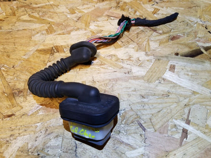 11 12 13 Jeep Grand Cherokee Rear Right Door Interior Plug Wire Harness OEM