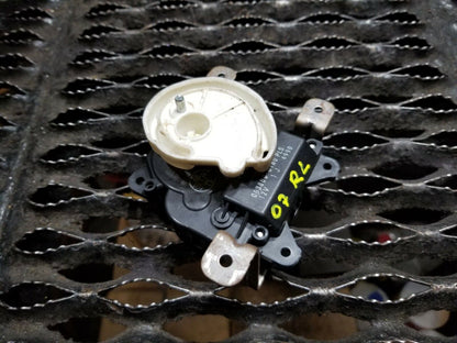 06 07 08 Acura Rl AC Core Actuator Servo Flap Motor OEM