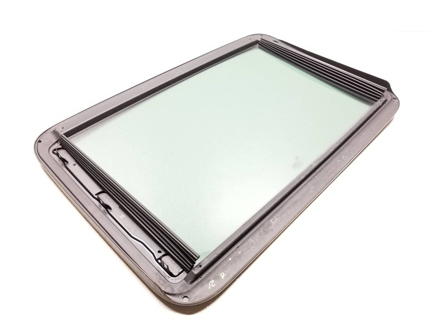 09 10 11 12 BMW 750li Sunroof Sun Roof Glass OEM