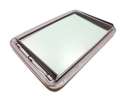 09 10 11 12 BMW 750li Sunroof Sun Roof Glass OEM