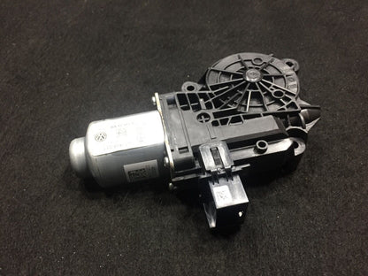 2012 2013 2014 2015 VW Passat Rear Left Window Motor Regulator OEM