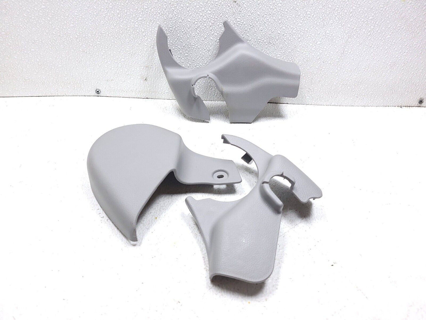 18 19 20 21 22 Honda Odyssey Front Driver Seat Trim Cover 3pcs OEM