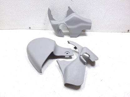 18 19 20 21 22 Honda Odyssey Front Driver Seat Trim Cover 3pcs OEM