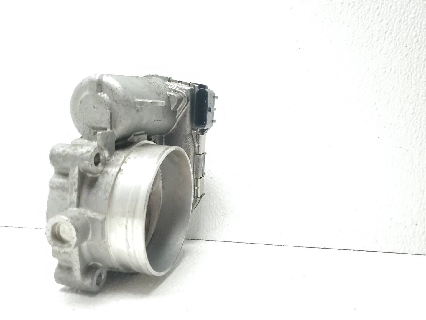 11 12 13 Dodge Grand Caravan 3.6l Throttle Body 05184349ac OEM