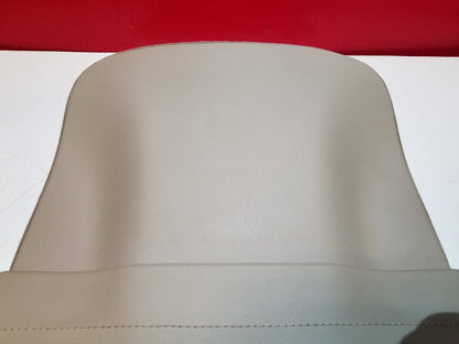 12 13 14 Mercedes-benz C300 Front Left Driver Seat Back Trim Panel OEM