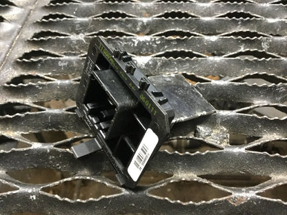 09 10 11 12 13 Mazda 6 Blower Motor Resistor OEM