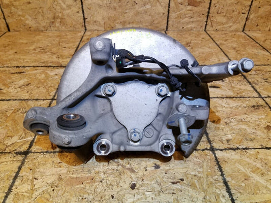 17 18 19 20 Cadillac Xt5 Rear Right Passenger Side Spindle Knuckle OEM