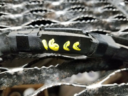 13 14 15 16 17 Volkswagen Cc Steering Rack Wire Harness 3c1971111aj OEM