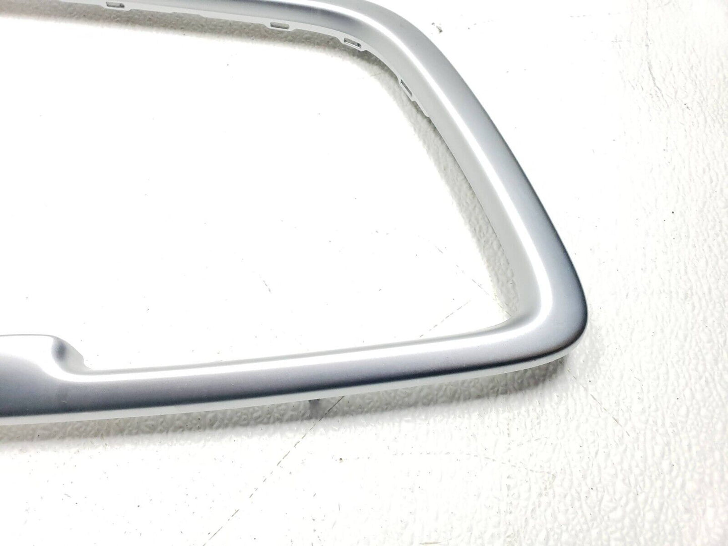 10 11 12 13 Volvo XC60 Rear Door Panel Trim Passenger Side Right  OEM