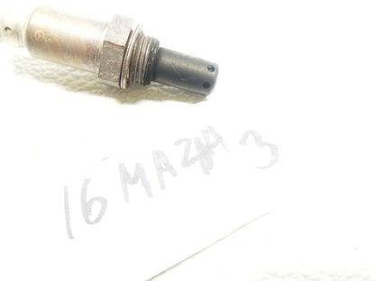 14 15 16 Mazda 3 Oxygen Sensor OEM 41k Miles