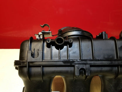 07 08 09 10 BMW E60 528i Intake Manifold OEM N52