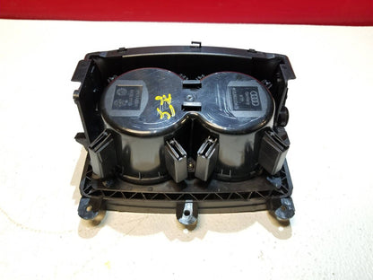 12 13 14 15 Audi A6 Center Console Cup Holder 4g0862534 OEM