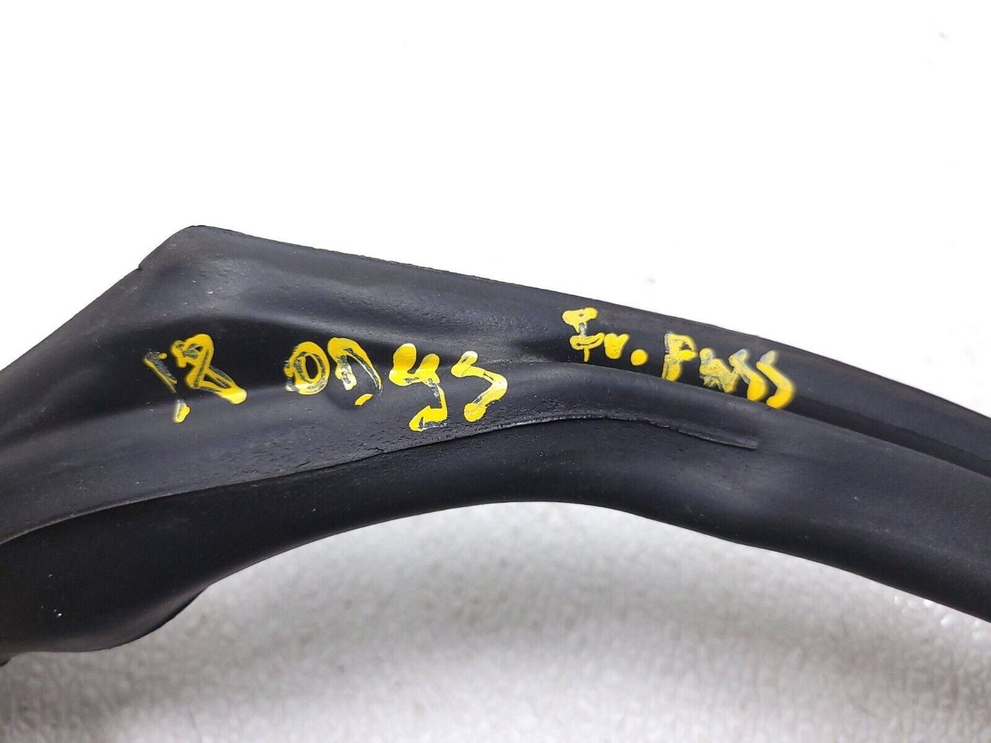 18 19 20 21 22 Honda Odyssey Door Weatherstrip Seal Front Right Pass Side OEM