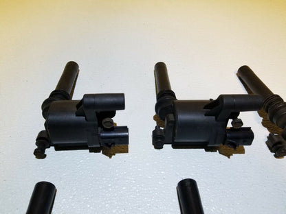 05 06 07 Dodge Magnum Rt 5.7l Hemi Ignition Coil 56028394ad 8 Pcs OEM
