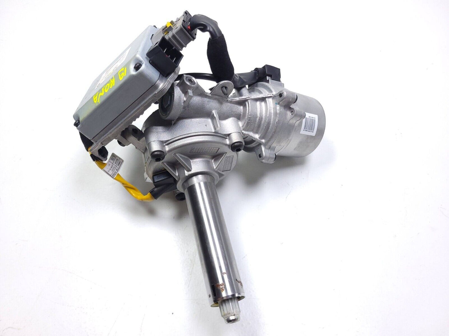 18-21 Hyundai Kona Steering Column Motor 56300j9000 OEM 29k Miles