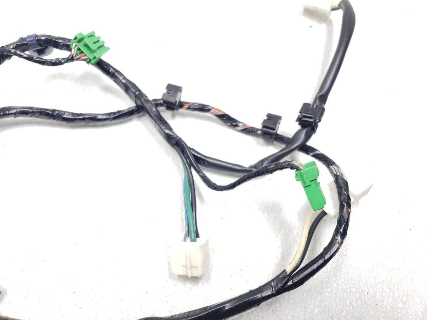 13 14 15 Acura RDX Heater Wire Harness 80650-tx4 OEM