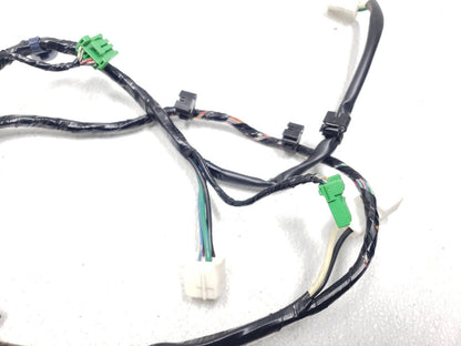 13 14 15 Acura RDX Heater Wire Harness 80650-tx4 OEM