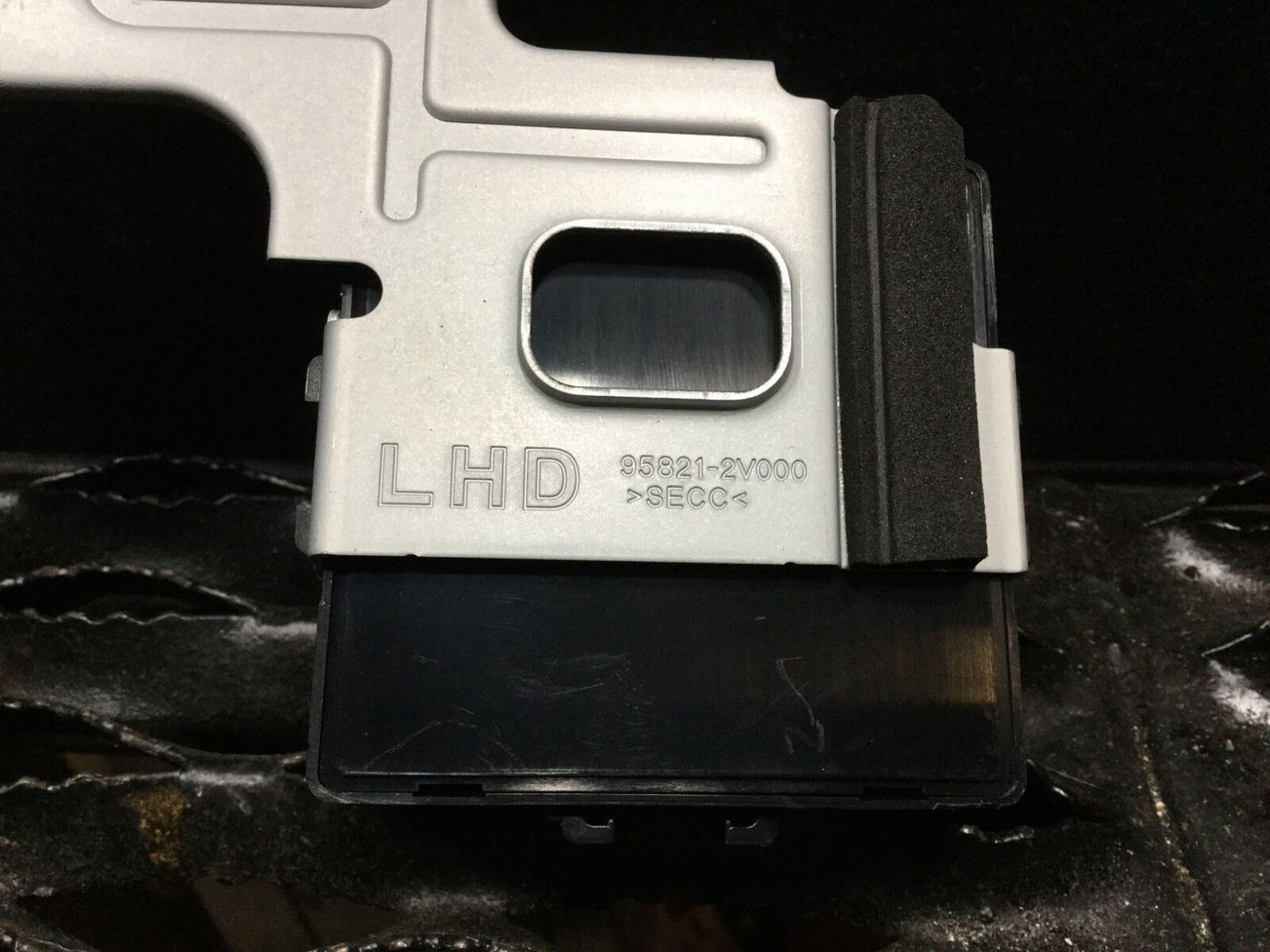 12 13 14 15 16 17 Hyundai Veloster Tpms Tire Pressure Monitor System Module OEM