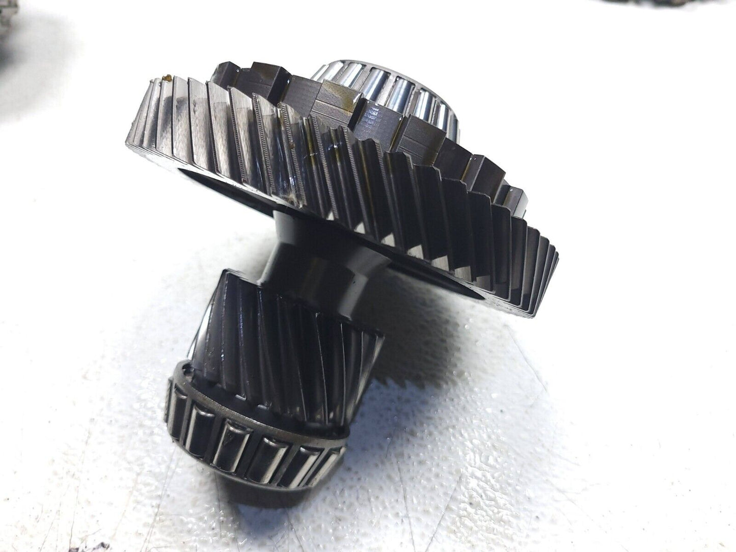 2014 - 2016 Mazda 6 Automatic Transmission Gear Sprocket OEM