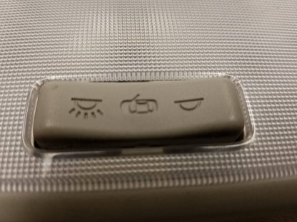 20 21 22 Hyundai Venue Interior Overhead Dome Light Lamp OEM