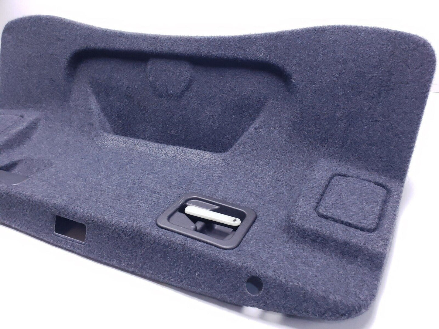 2005-2008 Audi A4 Sedan Trunk Lid Interior Trim Panel 8e5867975f OEM