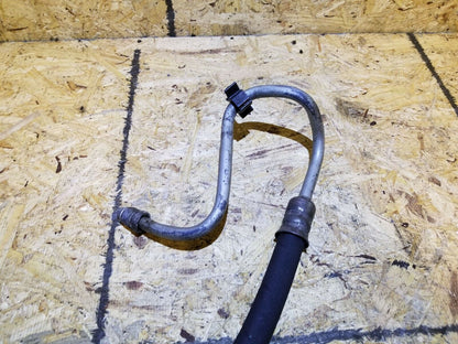 06 07 08 09 10 Jeep Grand Cherokee 5.7l A/c Discharge Line Hose OEM