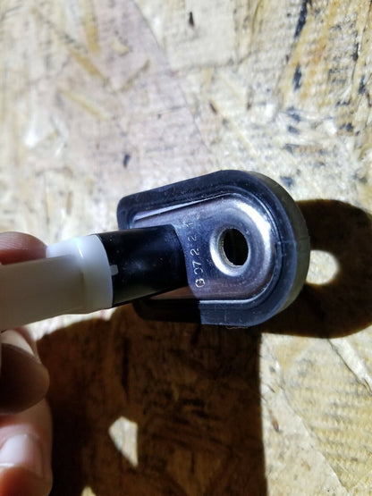 12 13 14 15 16 Hyundai Accent Jamb Ajar Door Switch 4pcs OEM