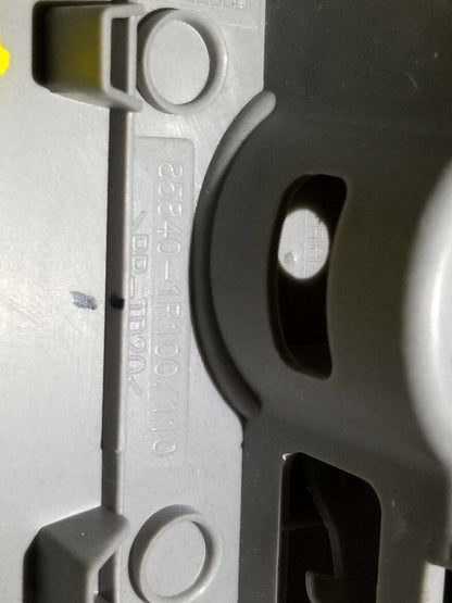 12 13 14 15 16 Hyundai Accent Hatch Pass Side Center Upper B Pillar Trim OEM