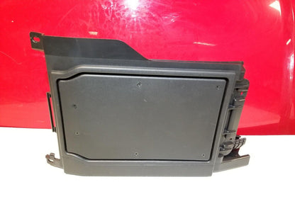 16 17 18 19 Infiniti Q50 Ski Door Rear Center Seat Panel  OEM