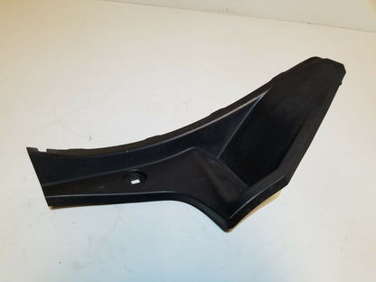 11 12 13 14 15 16 Scion Tc Rear Left Driver Side Bumper Seal Cover OEM