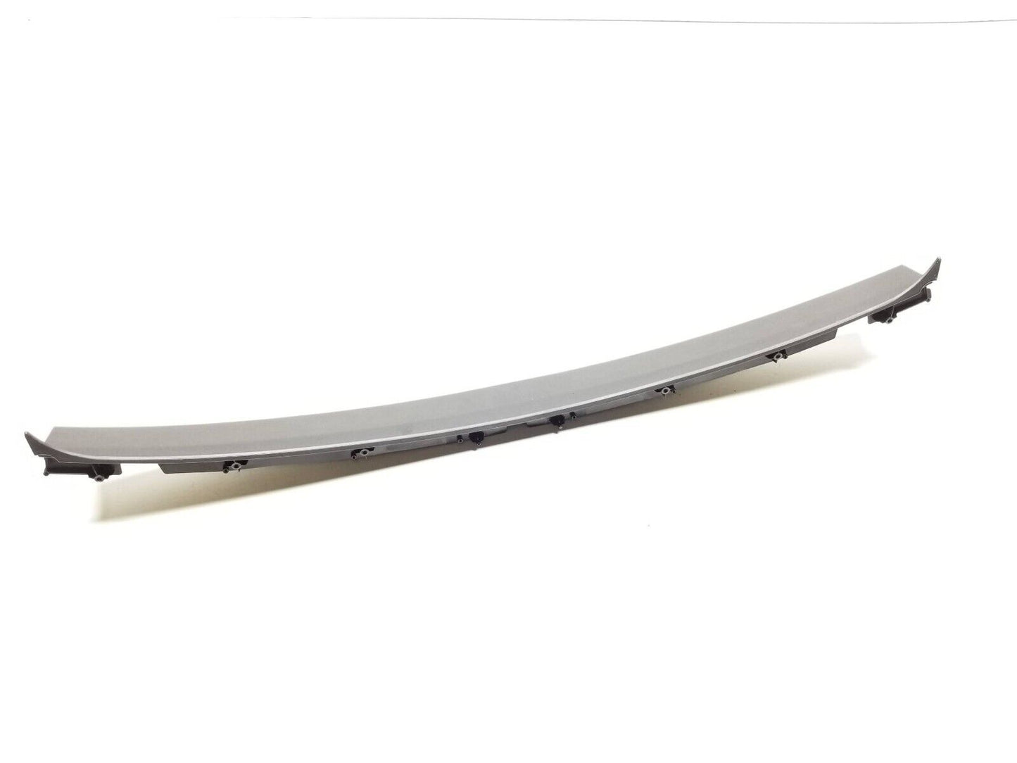 14 15 16 17 Fiat 500l Paniramic Sunroof Trim Plate C1266112761a OEM