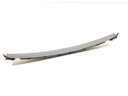 14 15 16 17 Fiat 500l Paniramic Sunroof Trim Plate C1266112761a OEM