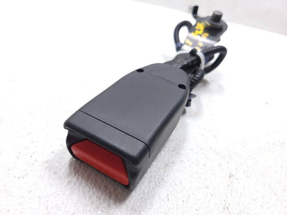 18 19 20 21 22 Honda Odyssey Front Driver Seat Belt Buckle OEM