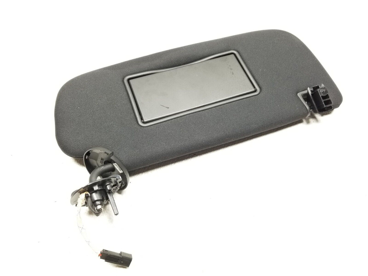 16 17 18 19 20 Dodge Durango Sun Visor Right Passenger Side OEM