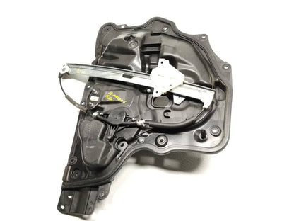 2014 - 2017 Mazda 6 Front Window Regulator & Motor Driver Side Left OEM