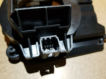 10 11 12 13 14 Ford Mustang Wiper & Signal Steering Column Switch Housing OEM