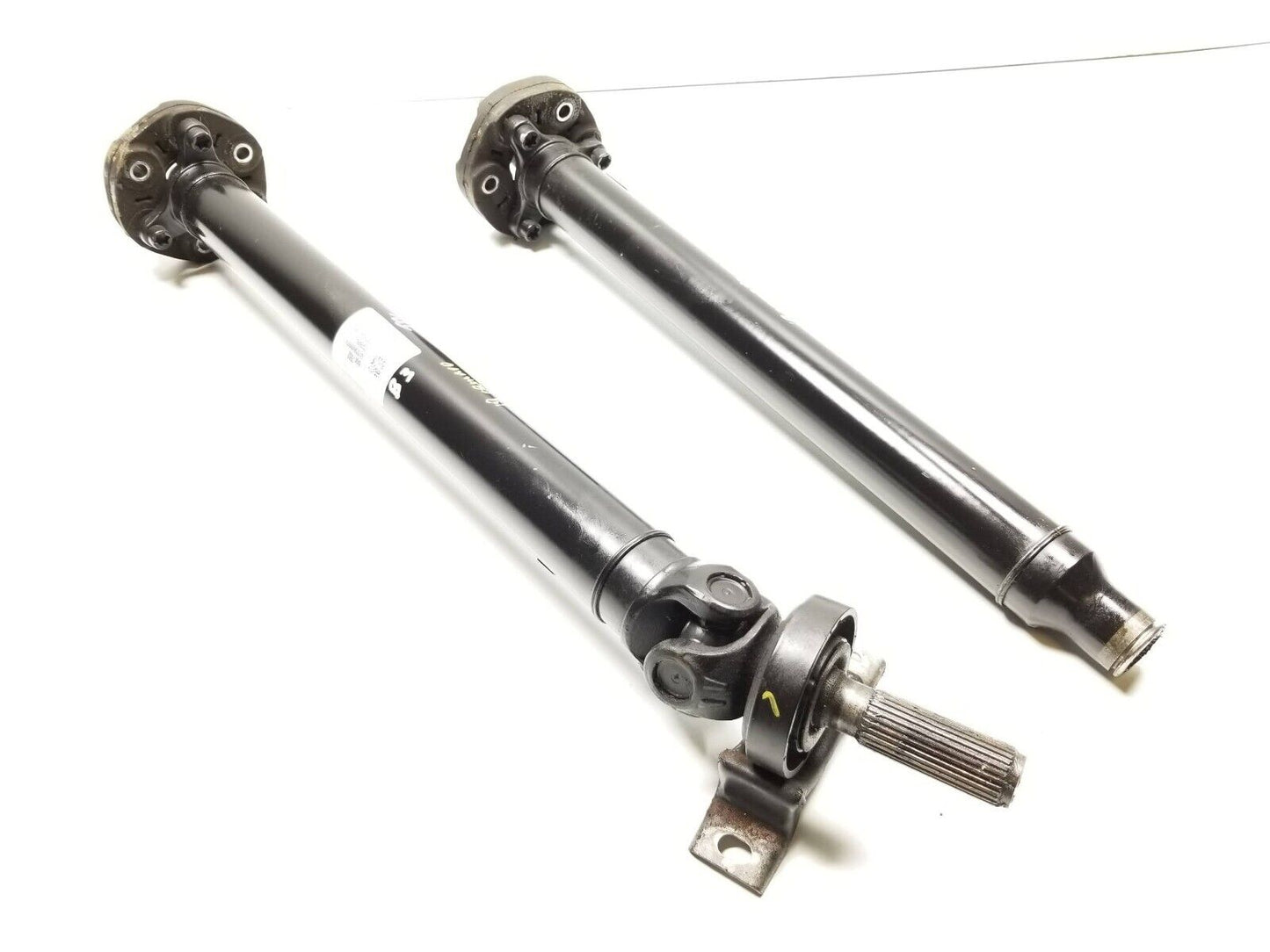 16 17 18 19 20 Chevrolet Camaro 3.6l At Rear Drive Shaft 84307002 OEM