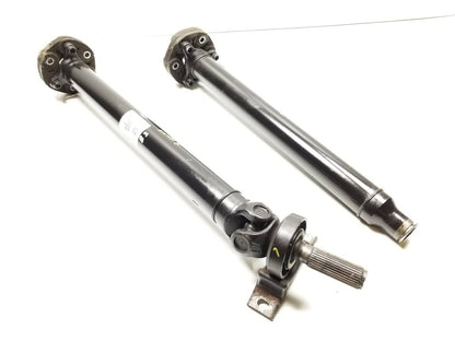 16 17 18 19 20 Chevrolet Camaro 3.6l At Rear Drive Shaft 84307002 OEM