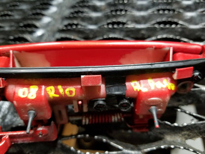 06 07 08 09 10 Kia Rio5 Rear Right Pass Exterior Door Handle OEM