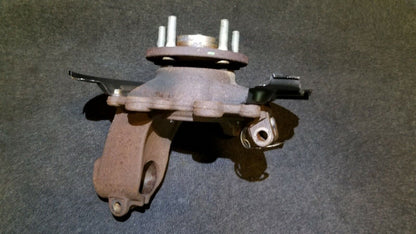 15 16 17 18 Ford Focus 2.0l Front Left Driver Spindle Knuckle OEM 14k Miles